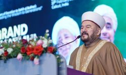 الموت يغيب الشيخ عمر محمود السامرائي إثر حادث مأساوي في سامراء